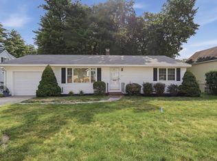 13 Sherman Street, Nashua, NH 03064