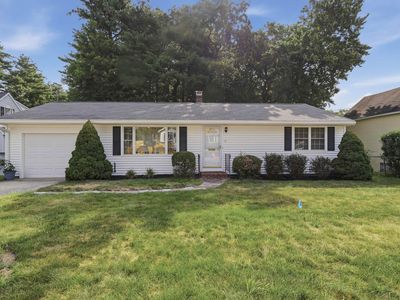 13 Sherman Street, Nashua, NH, 03064
