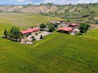 11694 Trap Club Rd, Austin, CO 81410