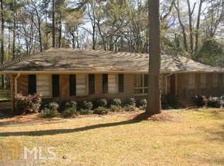 809 Windsor Rd, Macon, GA 31204