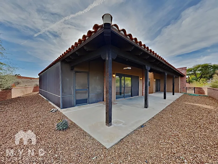 1750 W Camino Urbano — Photo 25