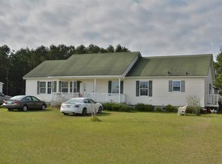 3223 Lake Pond Rd, Loris, SC 29569