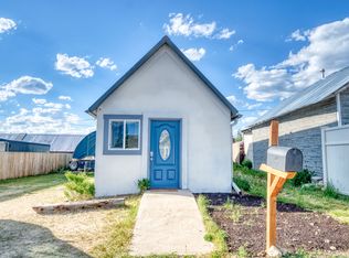 124 E 13th St, Leadville, CO 80461