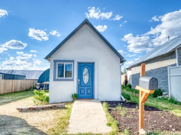 124 E 13th St, Leadville, CO 80461