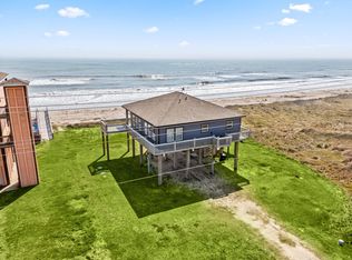 2416 Highway 87, Port Bolivar, TX 77617