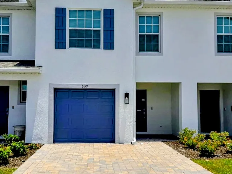 8019 Haley Creek Way — Photo 2