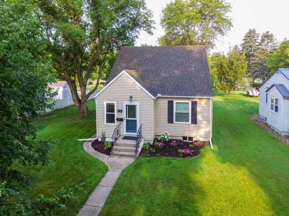 1412 Elm St, Alexandria, MN 56308