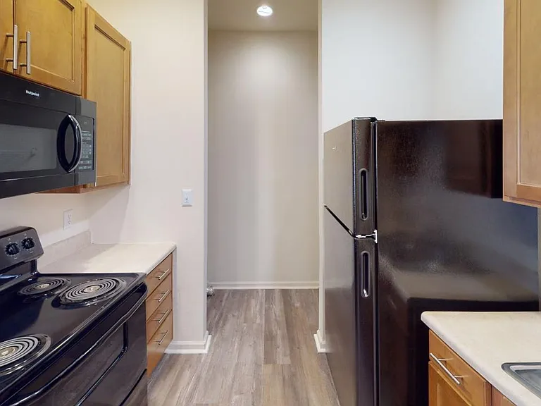 Dublin Glen Apartments — Photo 15