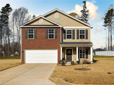330 Olivia Ct, Lexington, NC, 27292