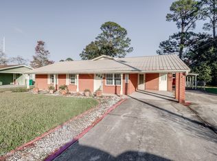 3300 Macphelah Rd, Pascagoula, MS 39567
