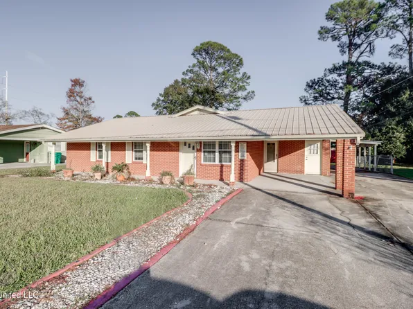 3300 Macphelah Rd, Pascagoula, MS 39567
