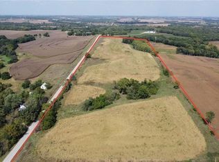 P 1st Hwy, Weston, MO 64098