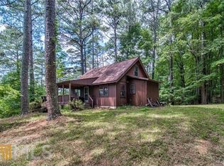 5338 Salacoa Rd, Waleska, GA 30183