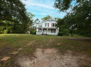 133 S Main St, Donalds, SC 29638