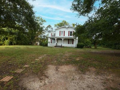 133 S Main St, Donalds, SC, 29638