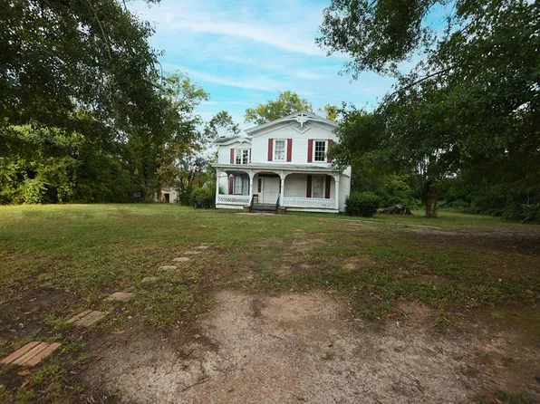 133 S Main St, Donalds, SC 29638