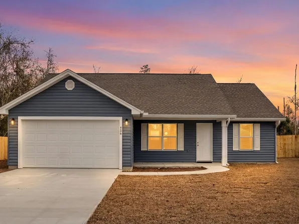 426 N Comet Ave, Panama City, FL 32404