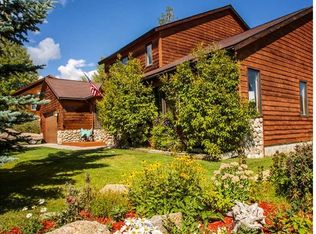 720 Eveningstar Rd, Silverthorne, CO 80498