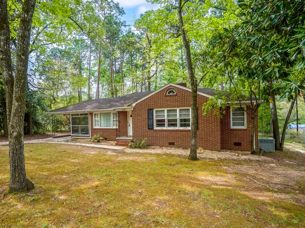 1029 Clark Rd SW, Aiken, SC 29803