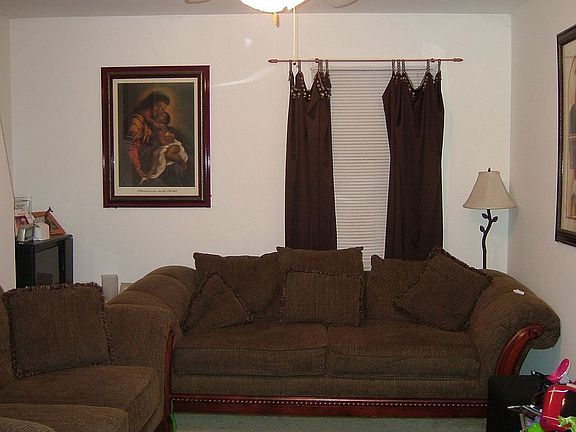 Family Room or 1st floor Master off Living Room