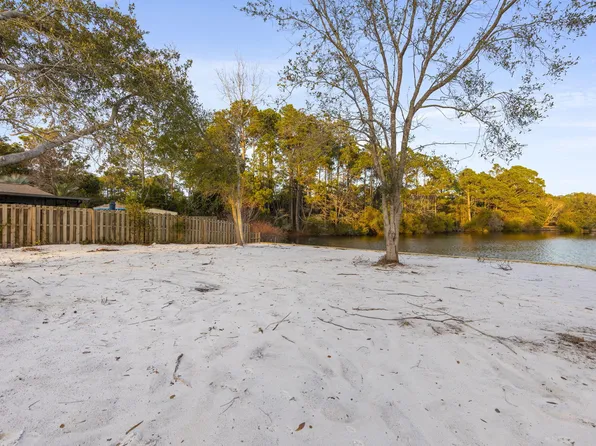LOT 11 Lakeside Ln, Mary Esther, FL 32569