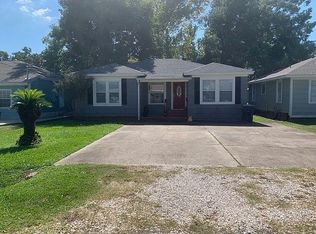 4933 Garfield Ave, Groves, TX 77619