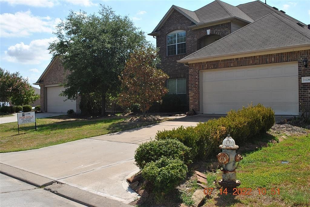 11226 Lovington Dr, Houston, TX 77088 MLS 26041509 Zillow