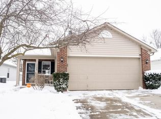 15428 Wandering Way, Noblesville, IN 46060