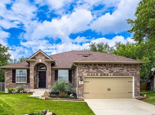 1007 Lariat Cv, San Antonio, TX 78260
