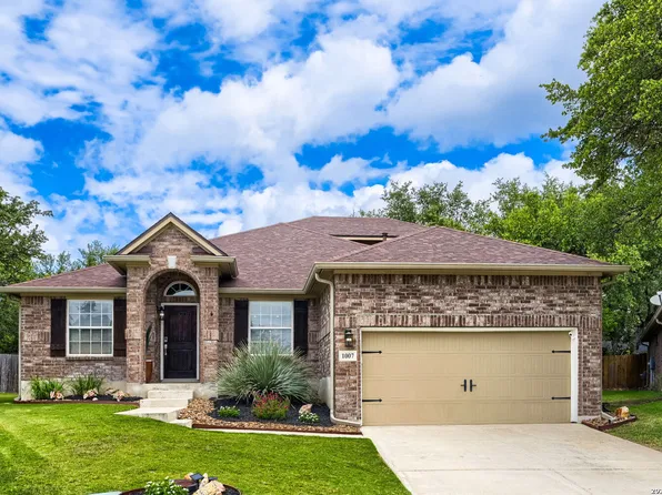 1007 Lariat Cove, San Antonio, TX 78260