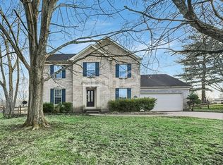 1813 Bell Tower Cir, Batavia, OH 45103