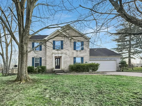 1813 Bell Tower Cir, Batavia, OH 45103