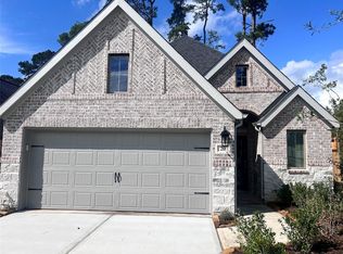 288 Mallorn Ln, Montgomery, TX 77316