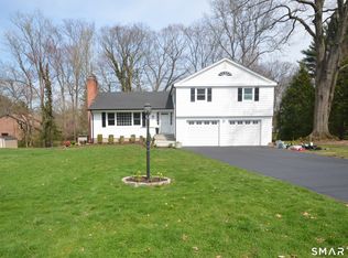 153 Woody Lane, Fairfield, CT 06825