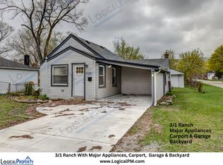 6020 Mayfair St, Taylor, MI