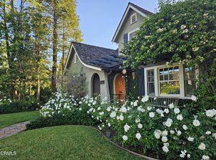 326 S Parkwood Ave, Pasadena, CA 91107
