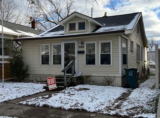 260 Vester St, Ferndale, MI 48220