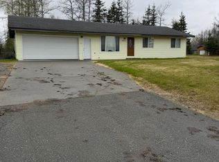 353 N Fireweed St, Soldotna, AK 99669
