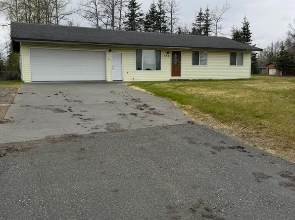 353 N Fireweed St, Soldotna, AK 99669