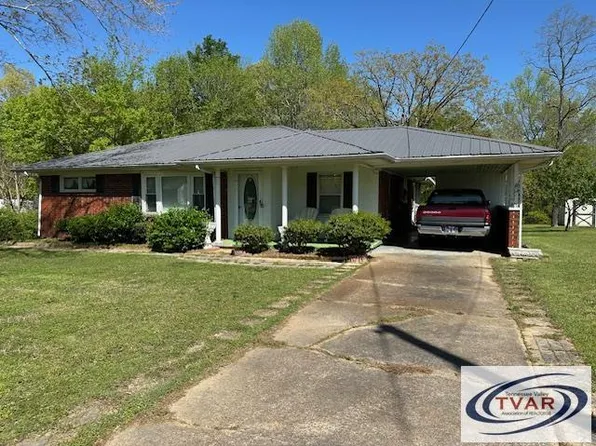 1487 Natchez Trace Rd, Camden, TN 38320