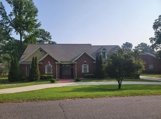 205 Crown Point, Sanford, NC 27332
