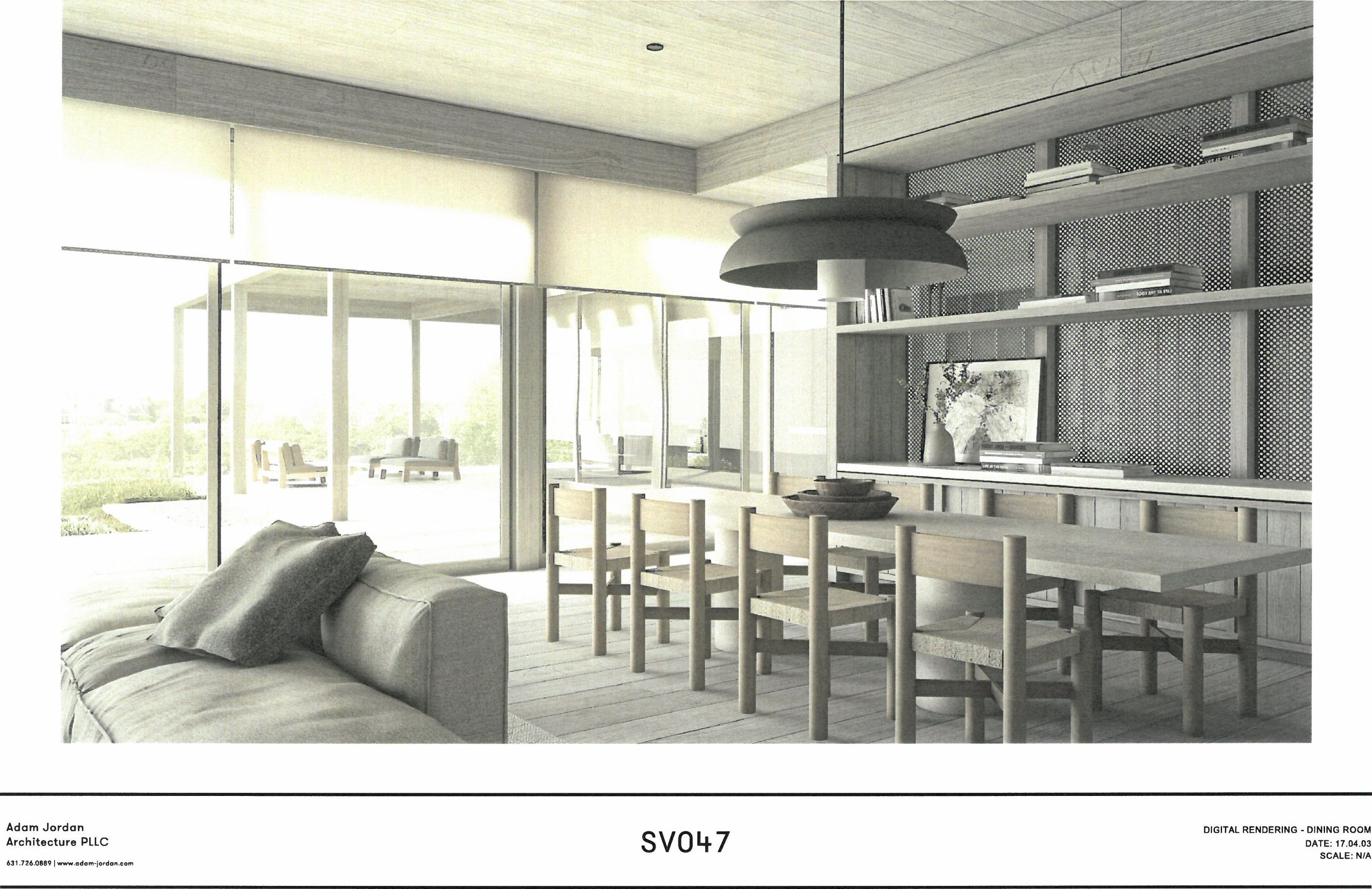 47 Sams Creek Rd, Bridgehampton, NY 11976 Out East