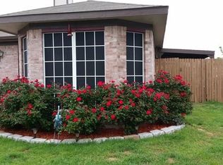 4158 N Coral Springs Dr, Fort Worth, TX 76123