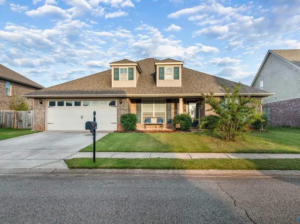 105 Barnard St, Madison, AL 35756