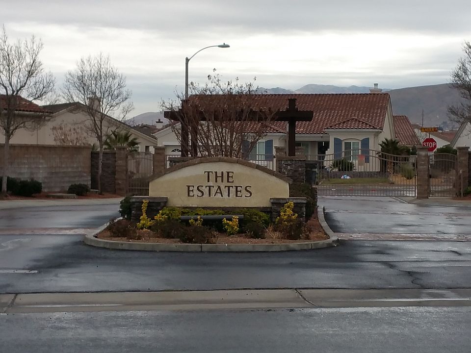 Gated Community