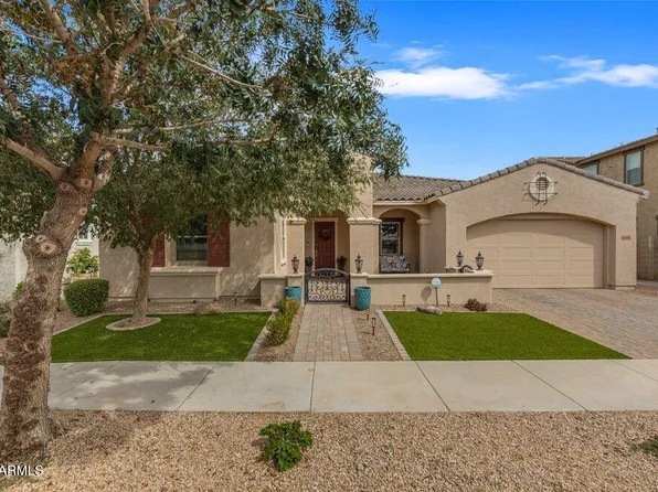 22851 S 229TH Place, Queen Creek, AZ 85142