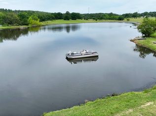 185 Miller Dr, McAlester, OK 74501