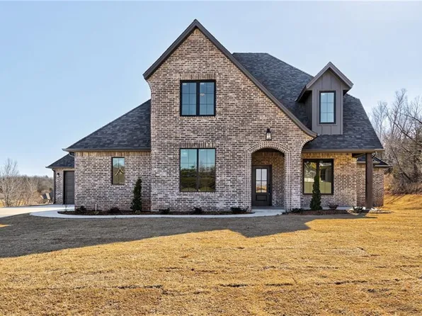13400 SE 94th St, Oklahoma City, OK 73165