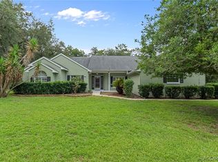 1852 W Ivorywood Dr, Beverly Hills, FL 34465