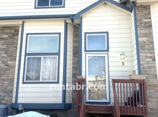 1101 21st Ave APT 3, Longmont, CO 80501